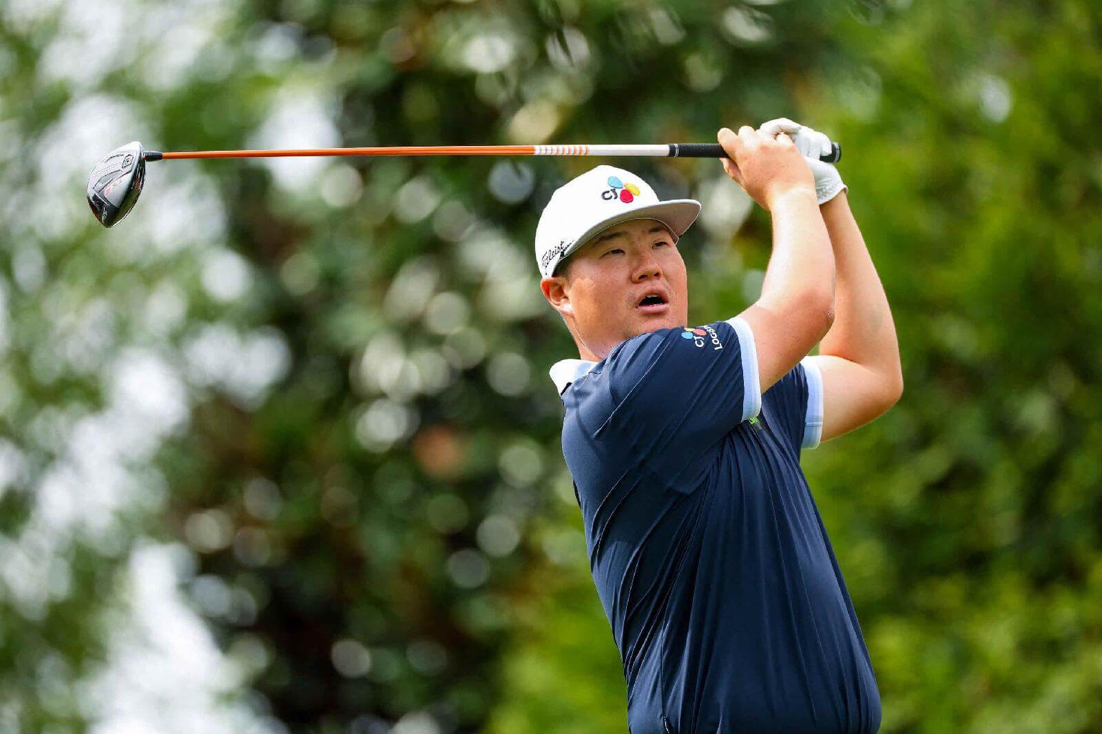 PGA 디 아메리칸 익스프레스