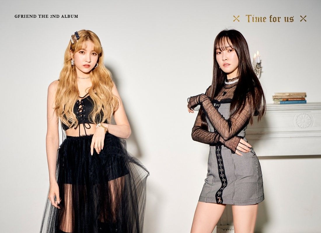 여자친구 GFRIEND