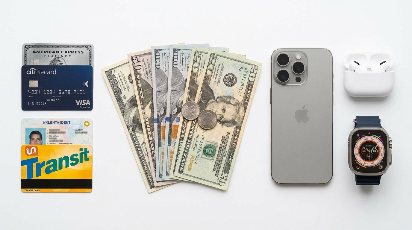 오즈모포켓 4의 가격대와 구매 가성비를 분석하는 상징적 이미지