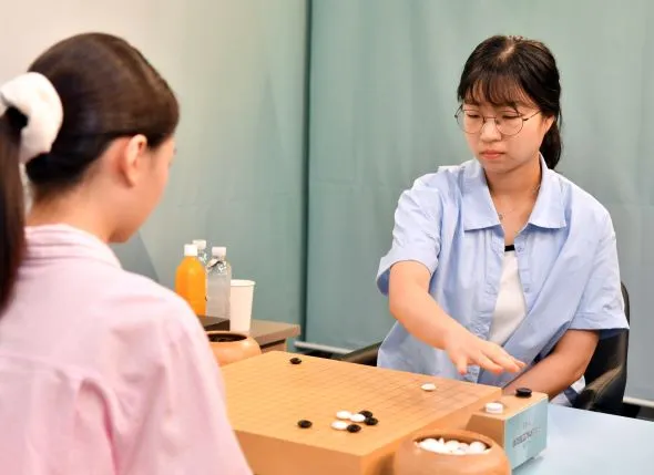 최정 9단 여자 최고 기사 결정전 닥터지배 우승 상금