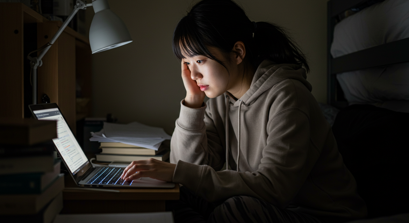 논문 첨삭 서비스