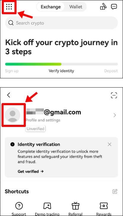 프로필을 나타내는 사진