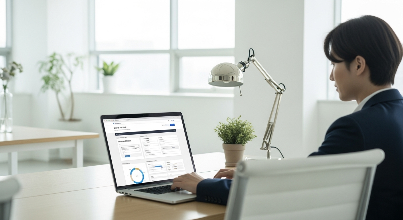 세금 신고 순서 및 필요 서류