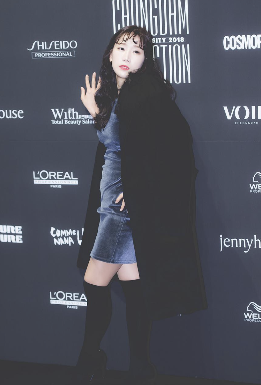 박소영 원피스