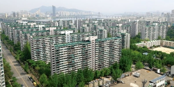 잠실주공5단지