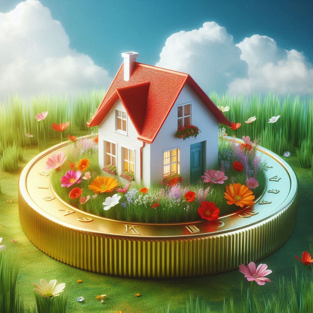 부동산 투자, 꼭 큰돈이 있어야 할까? 소액으로 시작하는 방법