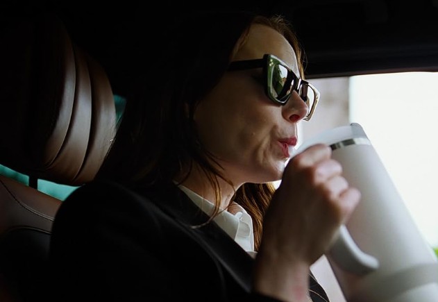 [스릴러 코미디영화 추천] 부고니아 다시보기 뜻 원작 줄거리 결말 리뷰 후기