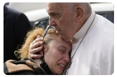 프란치스코 교황 선종