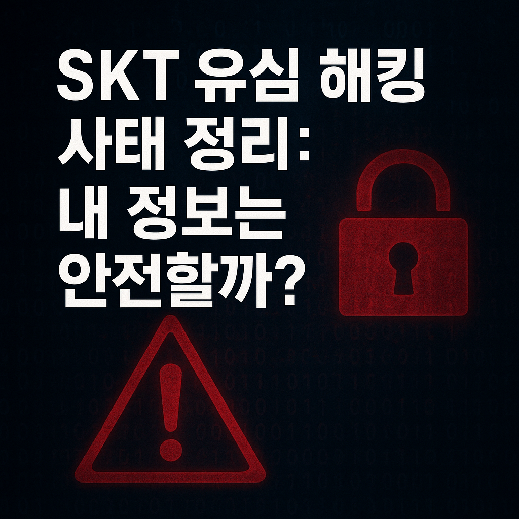 유심사태
