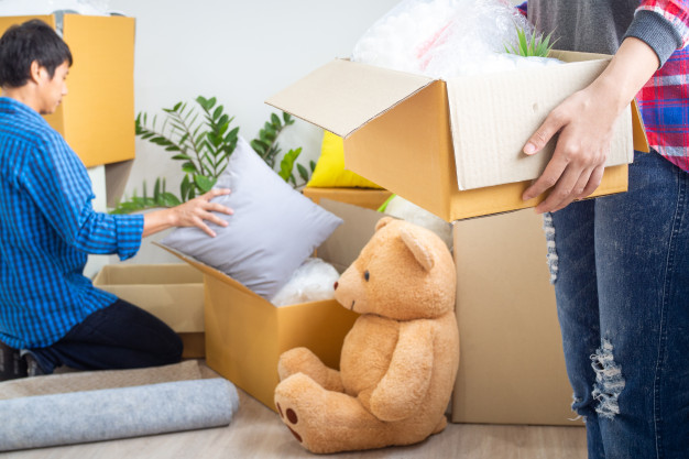 광주 서구 이사