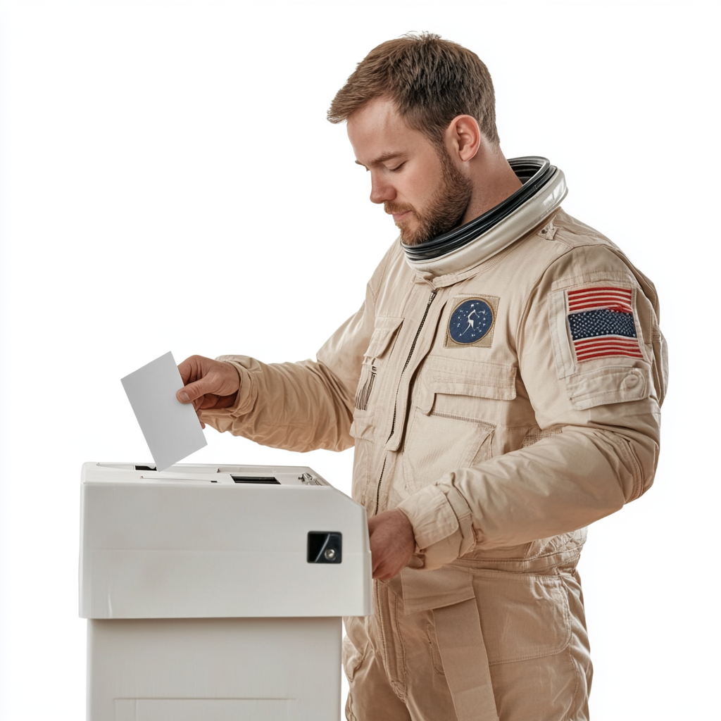 사전투표 제도는 국민의 참정권 보장을 위해 도입된 중요한 장치