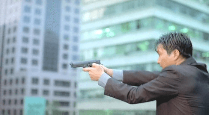 운명 속 남녀1