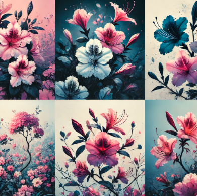 산청황매산 철쭉제