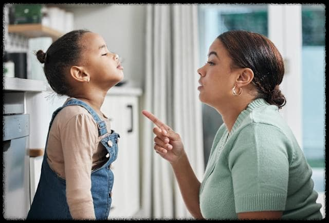 사춘기 아이가 짜증낼 때, 속으로 하는 생각 5가지 (부모는 잘 모릅니다)