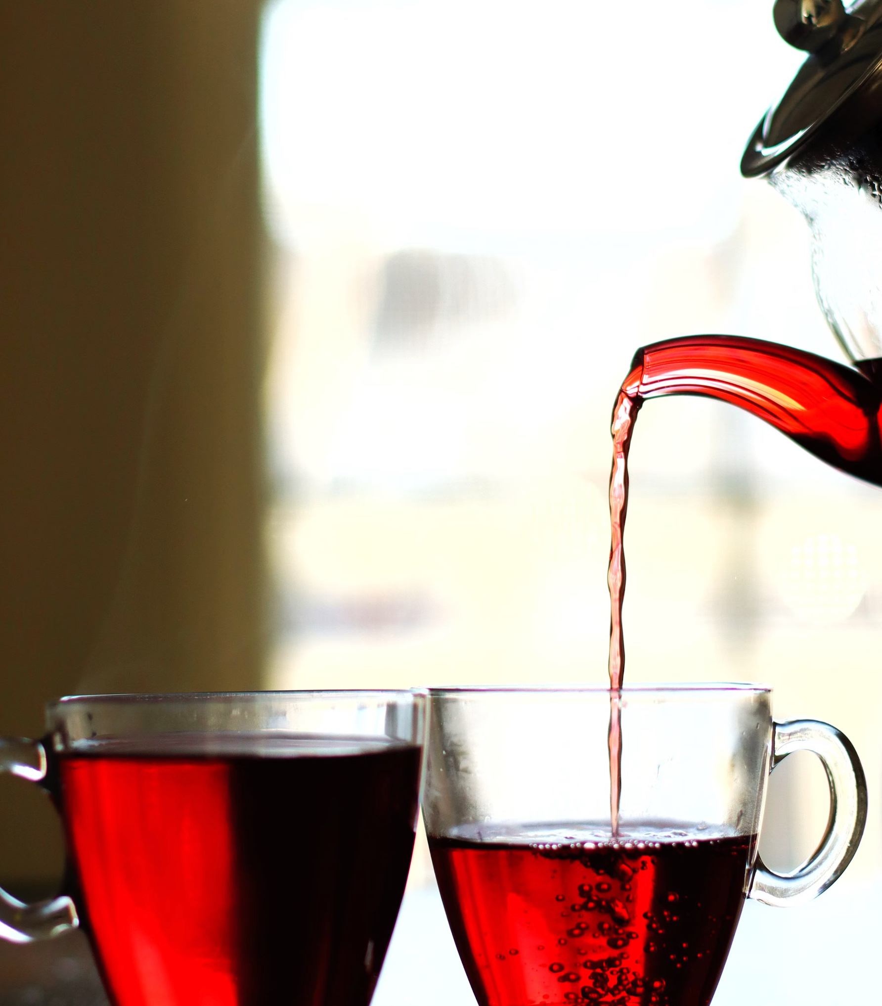 붓기 빠지는 차