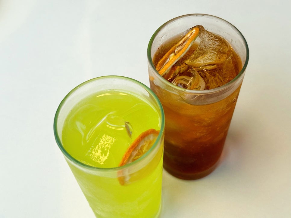 합정 2차 술집 펄스