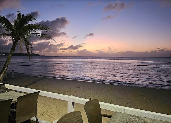 해변가_레스토랑