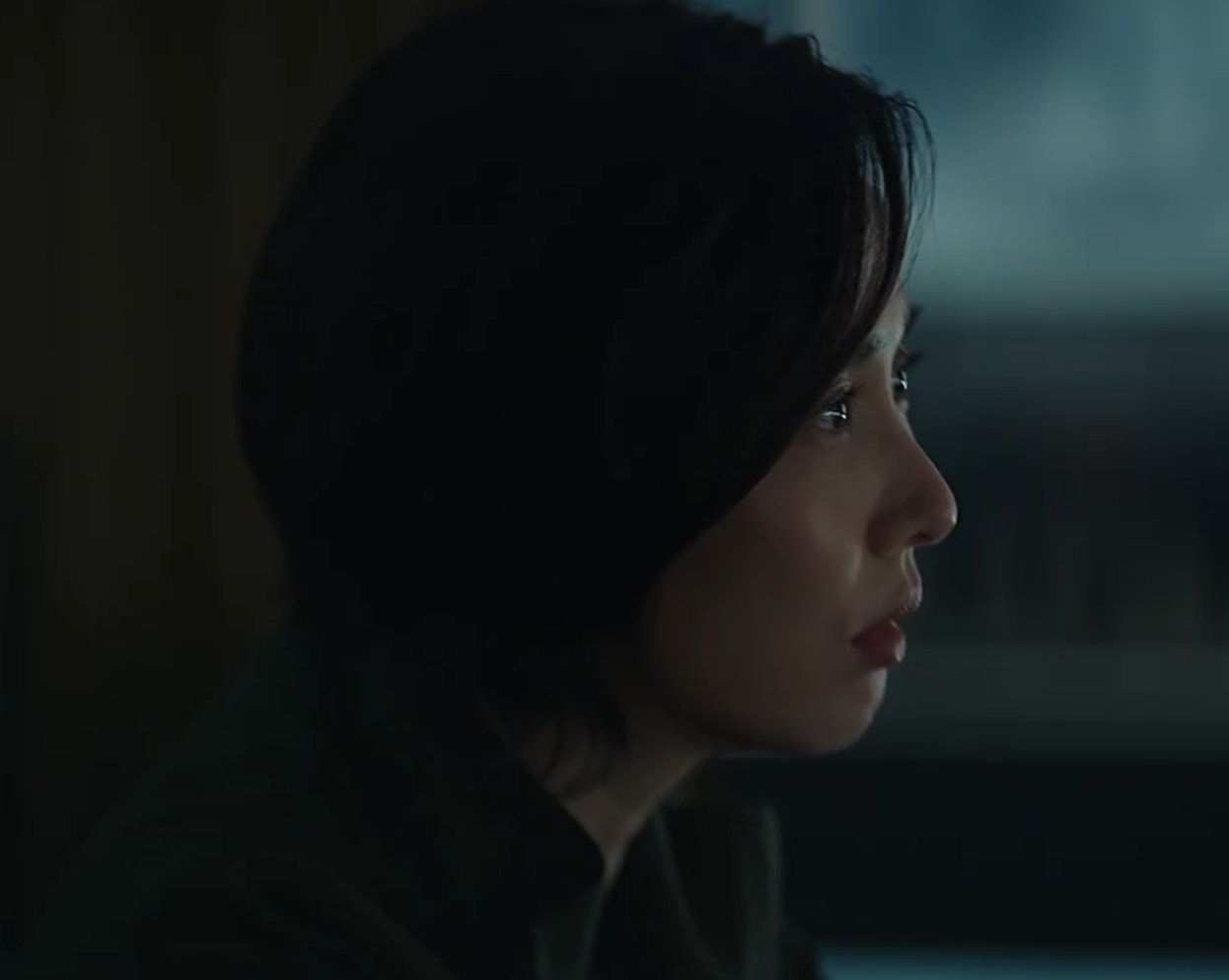 살인자 리포트 출연진