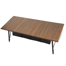캠핑 테이블 추천 BEST 5 - 마렉스 롤 테이블