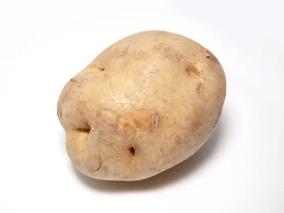 감자 칼로리