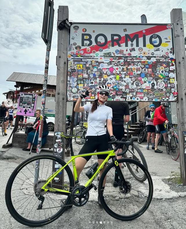 최민정 쇼트트랙 선수 프로필 금메달 일상사진