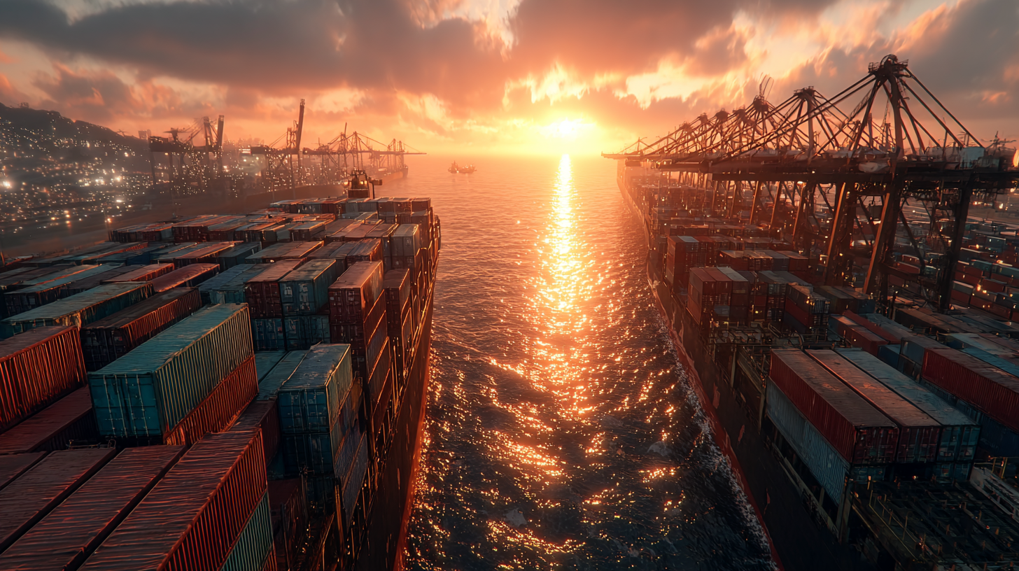 2025년 수출 회복세 관련 이미지