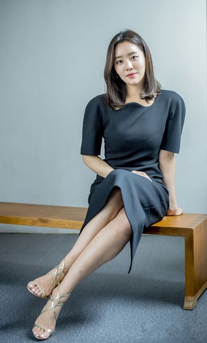 배우 차주영