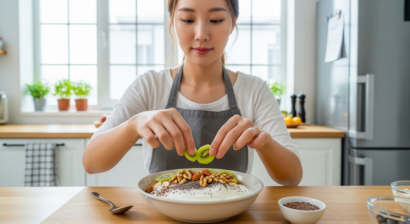 키위 효능 부작용