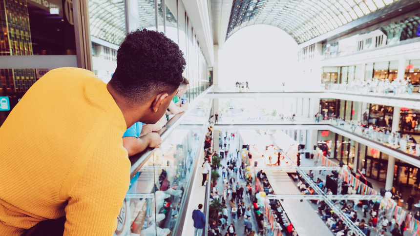 2025년형 현실 부업 전략: 1인 쇼핑몰로 월 1000 벌기, 어떻게 가능했을까?