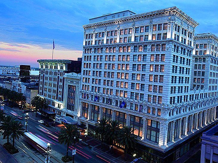 더 리츠칼튼 호텔