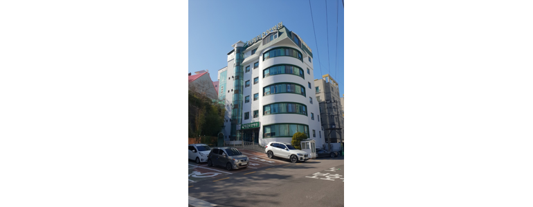 울산 중구 요양병원