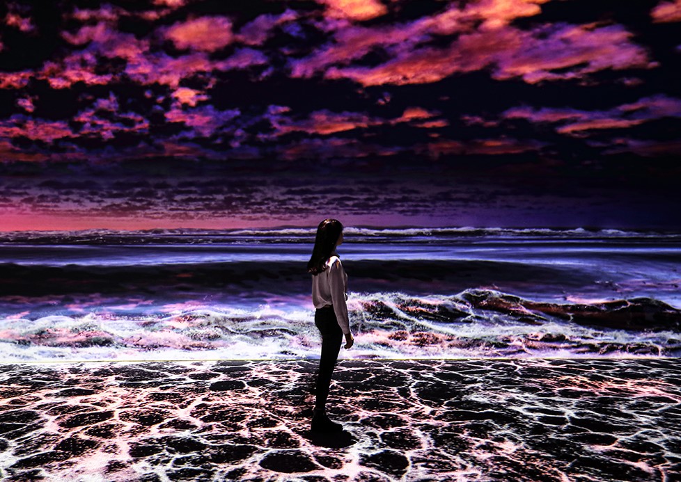 아르떼뮤지엄(3)