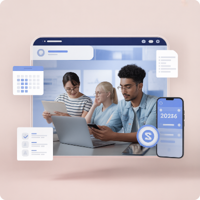 2026년 국가장학금 신청기간 신청방법 이미지