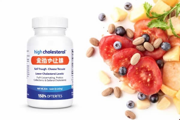 유산균으로 고지혈증 예방 가능할까? 효과적인 균주 정리