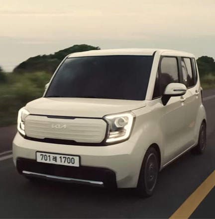 경차 장점 5가지 사진