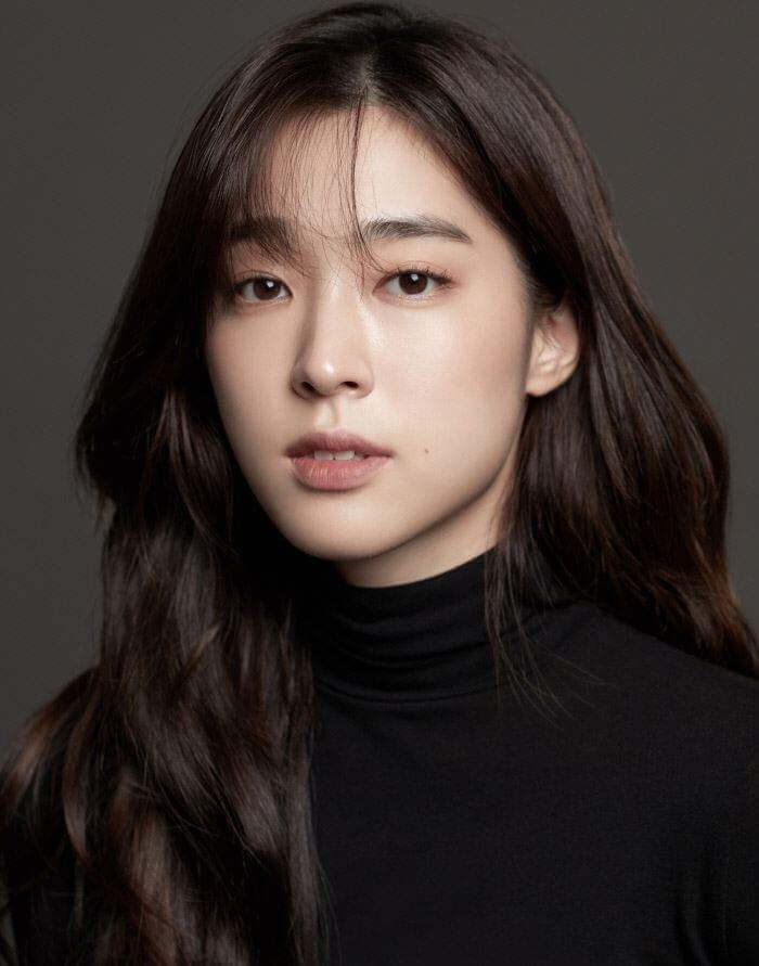 배우 최성은