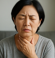 뇌졸중 전조증상