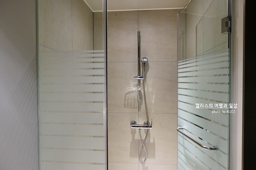 동인비 스파 1899 해운대점에서 전신마사지