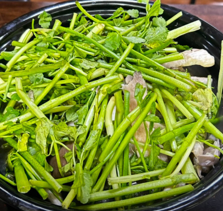 전현무계획2 등촌칼국수 진짜 원조 맛집