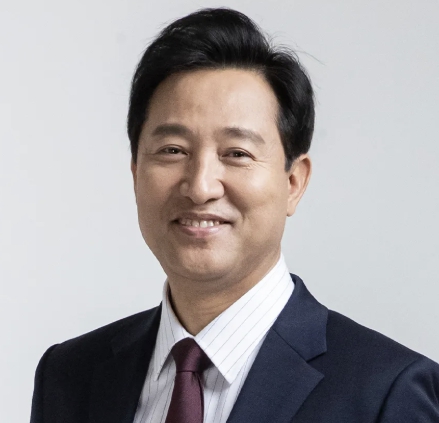 오세훈 서울시장 프로필