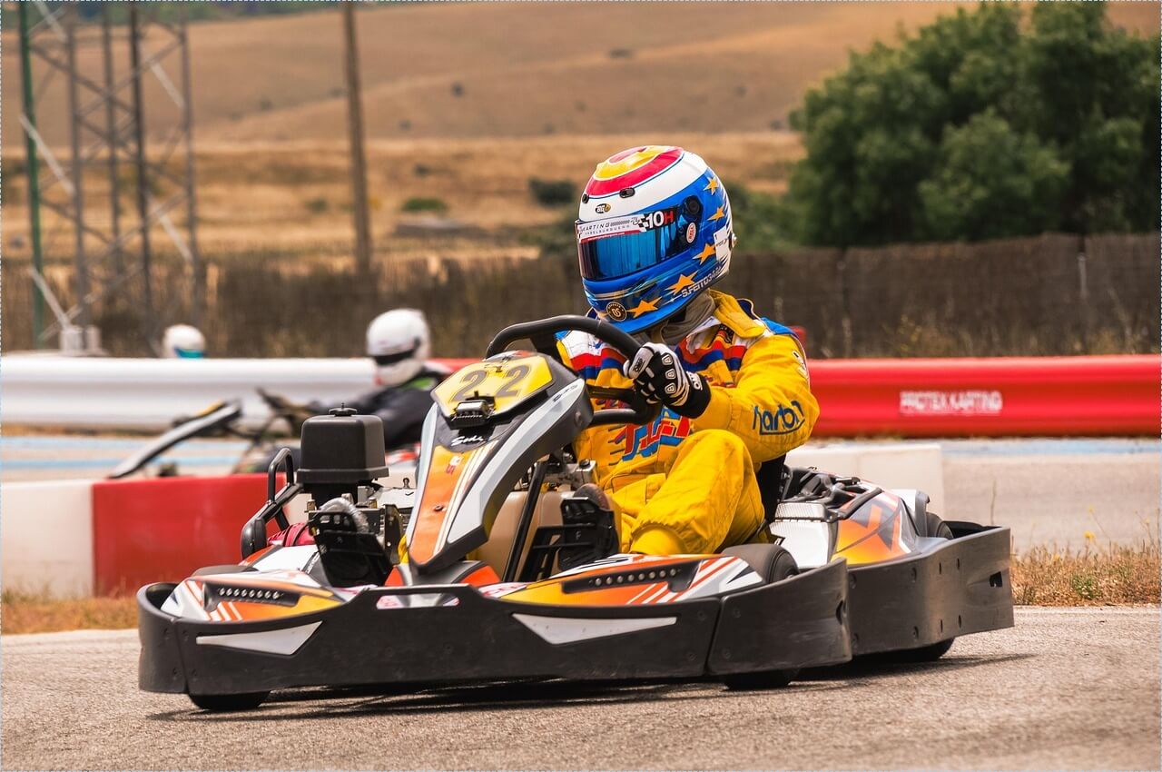 폭스바겐 골프 8세대 gti