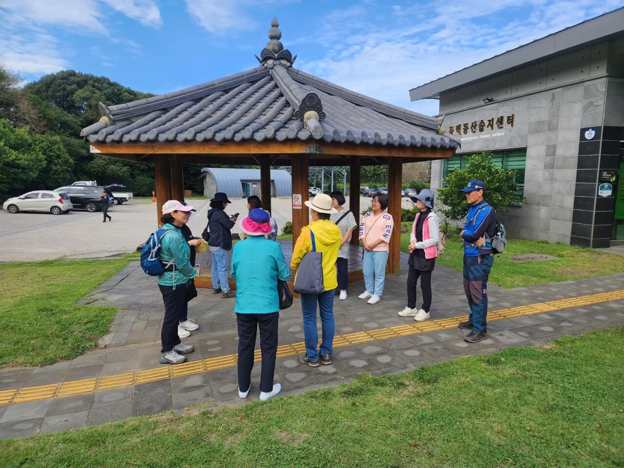 한라산 백록샘 개방 2025 사전예약 6월 2일 시작