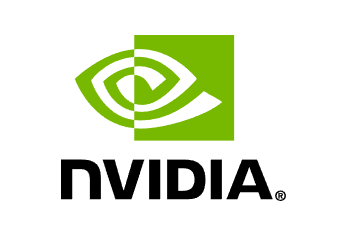 엔비디아 로고