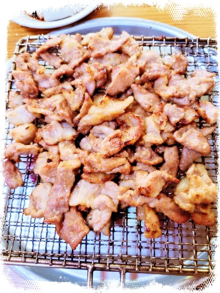 허영만의 백반기행 연탄 간장 석쇠구이 고추장 석쇠구이 경북 상주 맛집