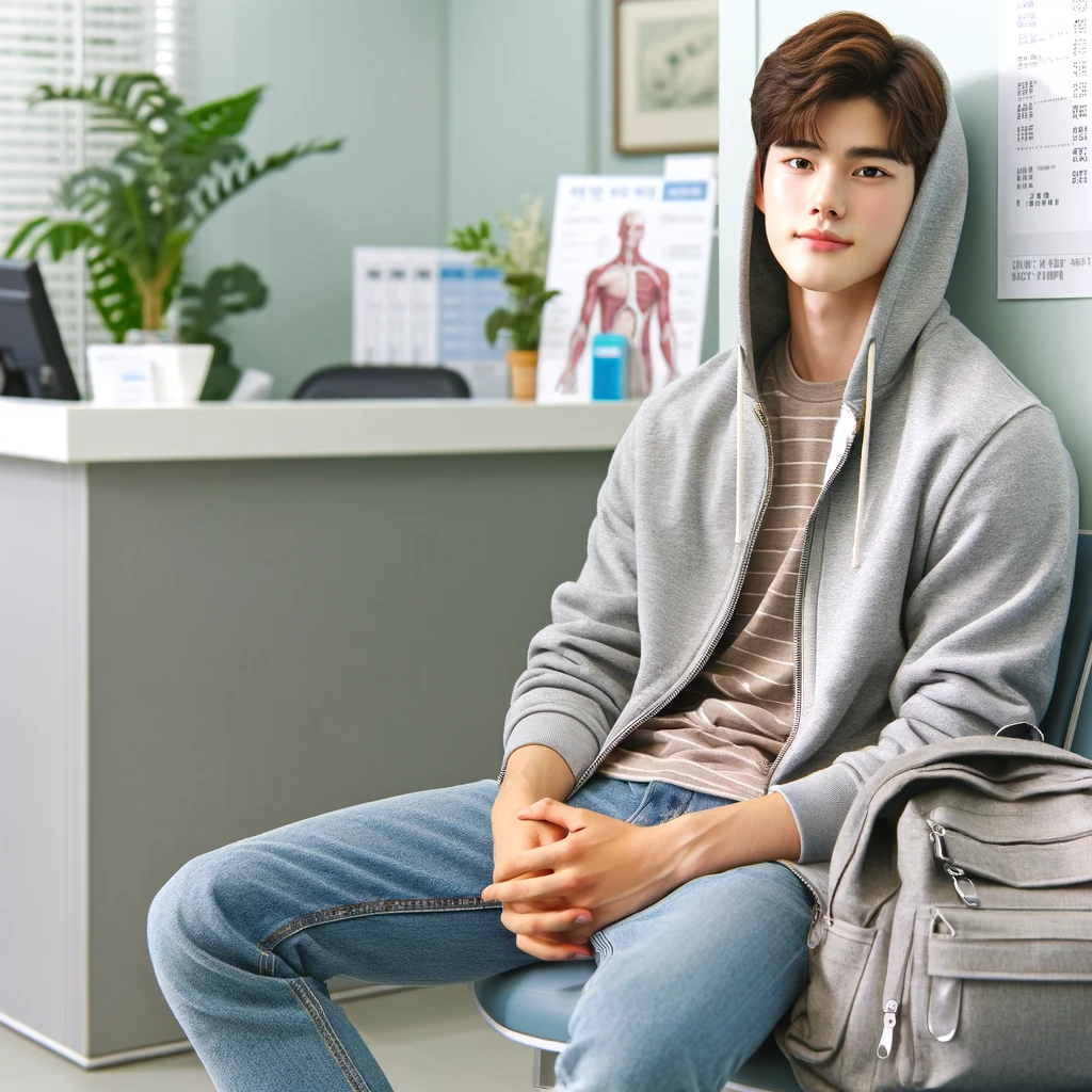 학교 밖 청소년 무료 건강검진 확대 실시