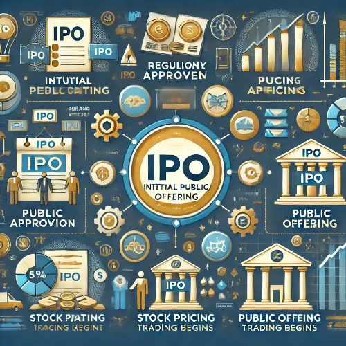 기업공개(Initial Public Offering)