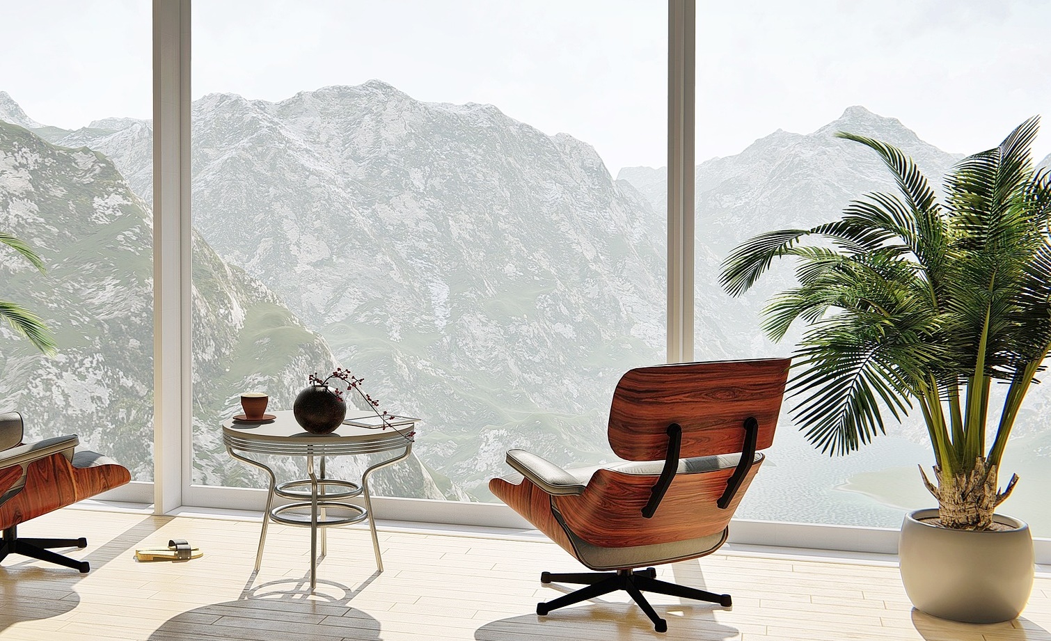 부동산 많은 중년 vs 금융자산 많은 중년, 누가 더 안전한가!