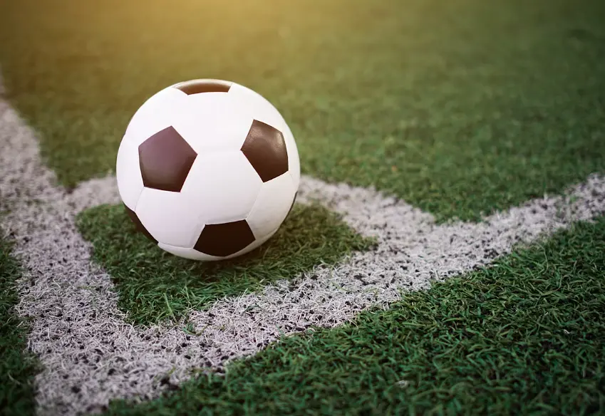 항저우 아시안게임 축구