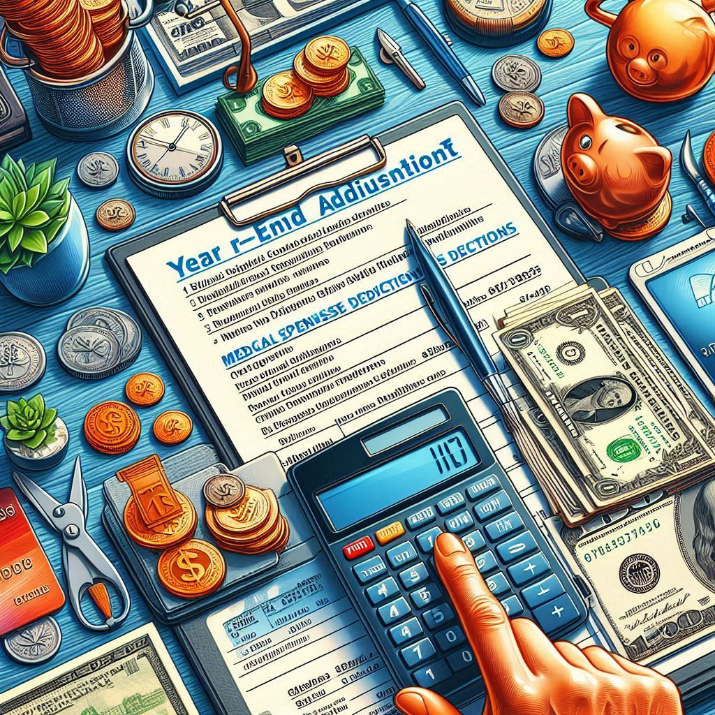 연말정산&amp;#44; 세액공제&amp;#44; 소득공제&amp;#44; 세금환급&amp;#44; 의료비공제&amp;#44; 신용카드공제&amp;#44; 부양가족공제&amp;#44; 국세청&amp;#44; 체크카드&amp;#44; 환급금