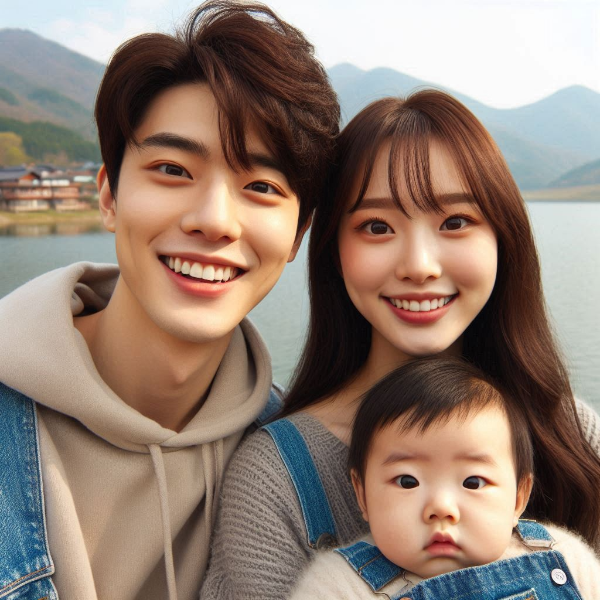 2024년 최신 다자녀 혜택 총정리: 2명, 3명 기준 완화된 혜택 안내